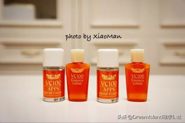 亲测有效|去痘印超牛逼小分队参上