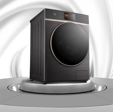 colmo滚筒洗衣机是什么品牌,colmo洗烘一体洗衣机使用感受