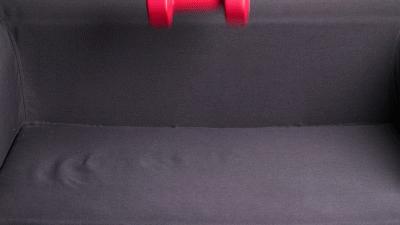 冰凉凝胶透气坐垫,凉爽的果冻坐垫