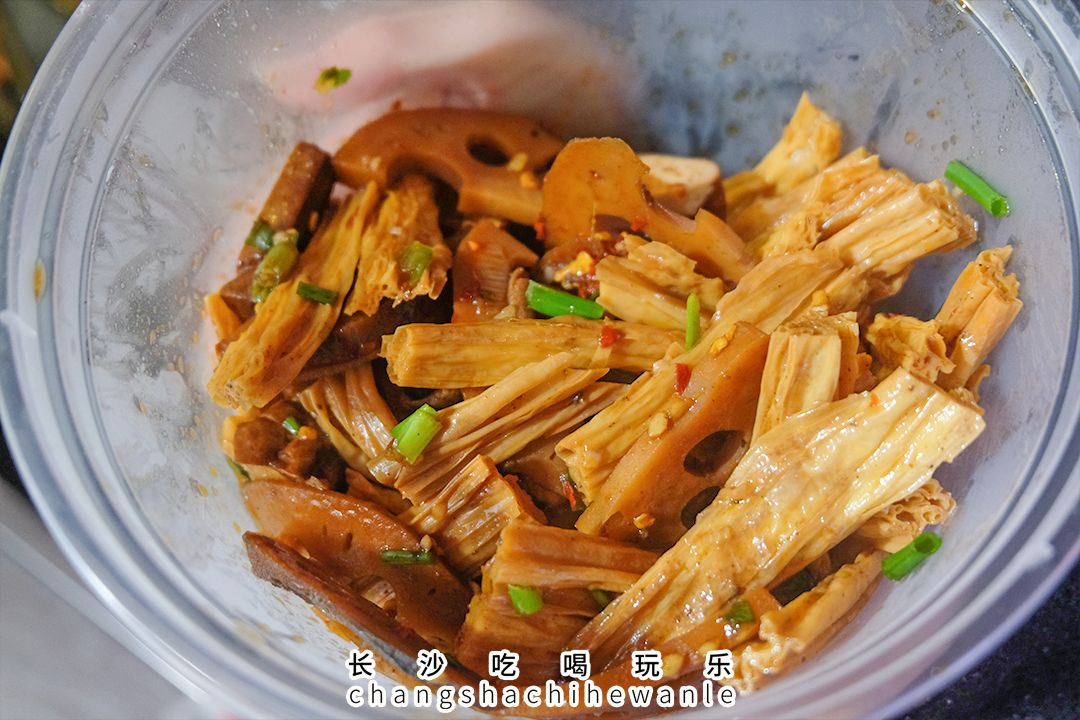 长沙德雅路有什么吃的,长沙美食德雅路