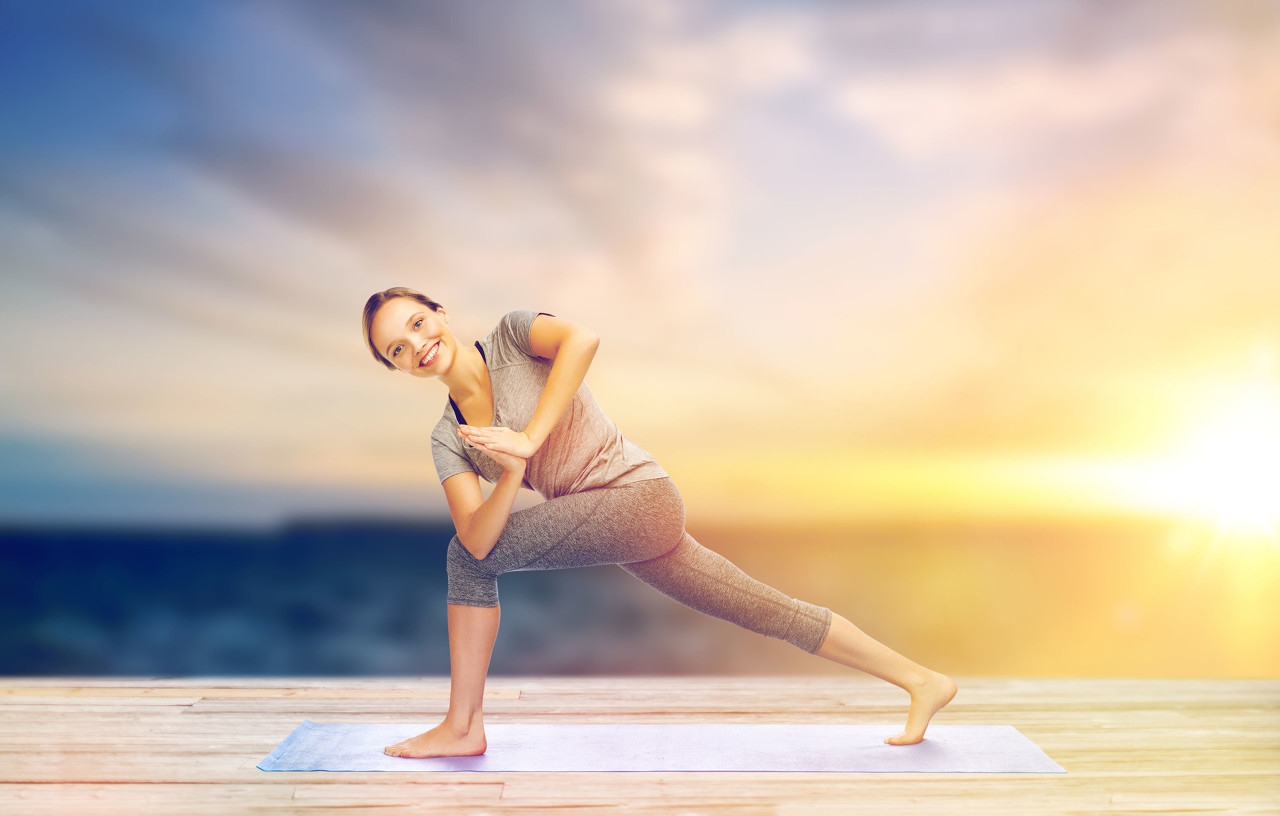 初学瑜伽基本常识,瑜伽修行一定要知道的道理