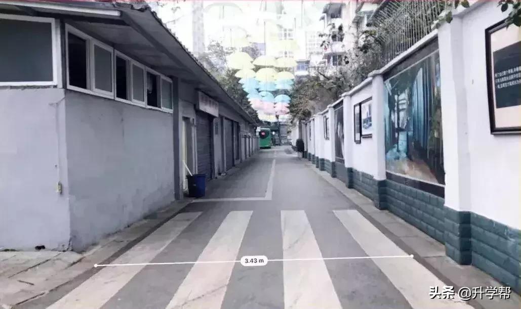 又来一条X形斑马线！你还知道哪些“花样”过马路？