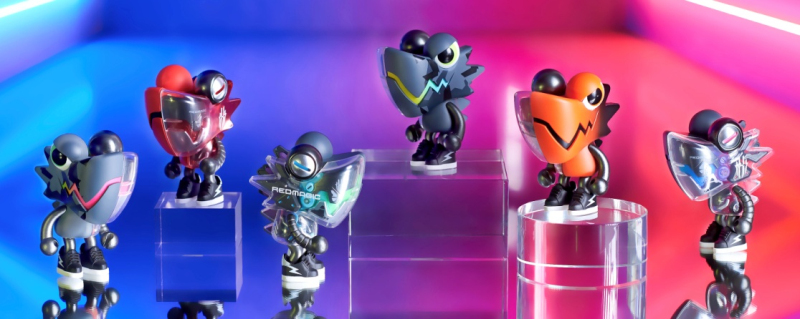 红魔3和红魔3s有什么区别,红魔3和红魔3s哪个更值得入手