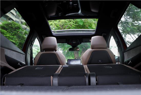 动力充沛、底盘紧致是优势
