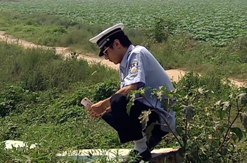 可怕的制服“诱惑”，真香