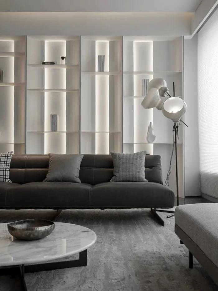 轻奢风品质生活,轻奢风高品质生活