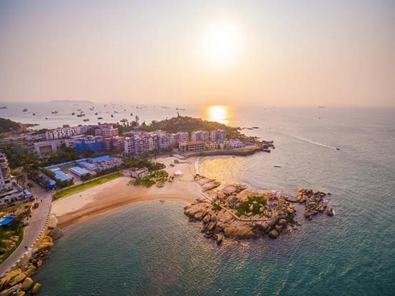 珠海海岛特色海鲜,珠海海岛10大绝美景点打卡攻略