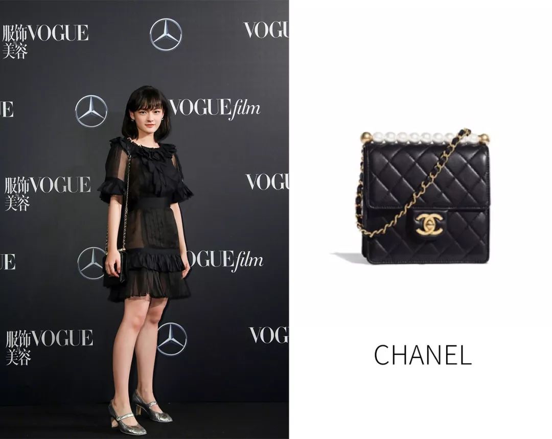 时尚搭配：大牌包包？这些00后的包柜真精彩