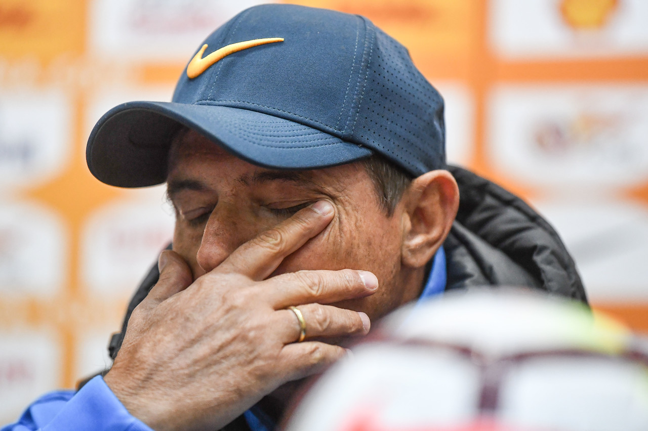 u15足球比赛鲁能对恒大集锦,恒大vs鲁能u15