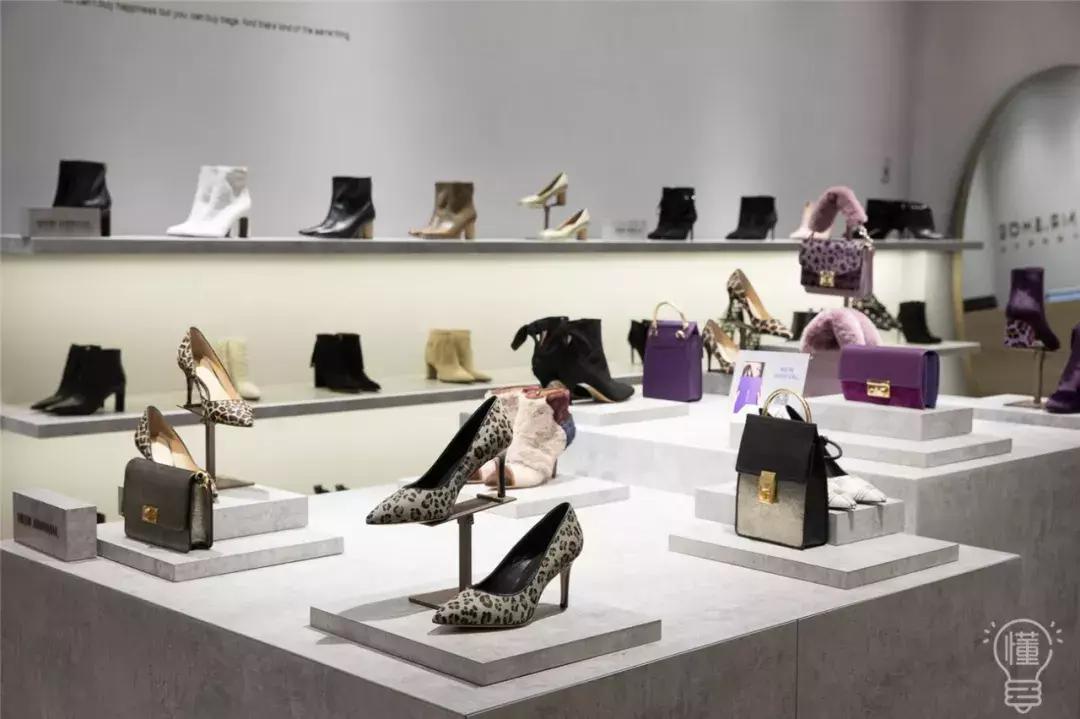 一口气连开6家新店，我要在这里吃逛到明年