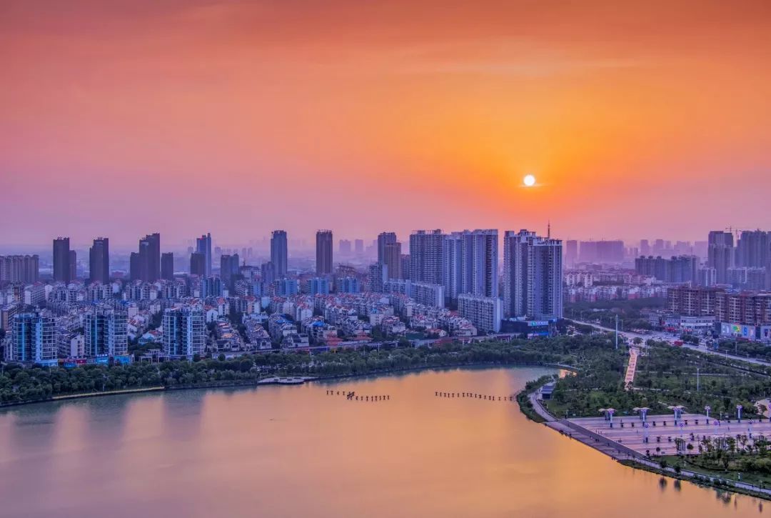 江西省十大强县,江西省10强县排名