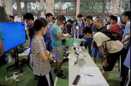 深圳中学为什么会成为全国第一,深圳中学厉害