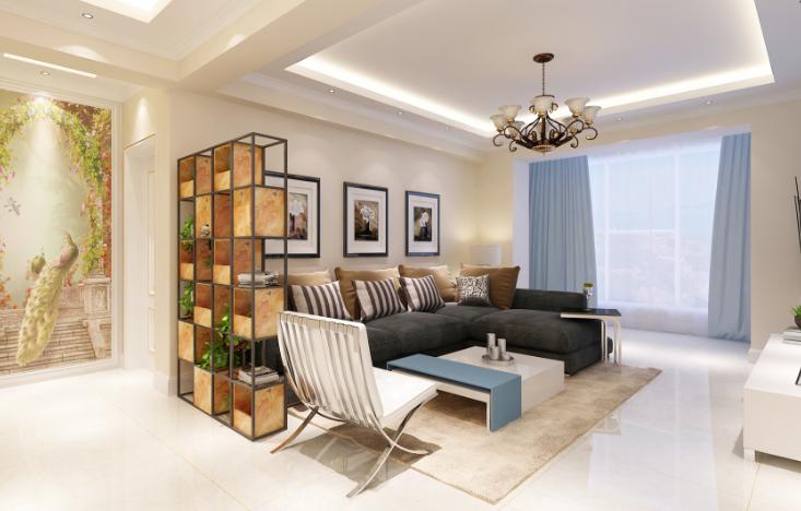 满堂喜装饰,满堂喜装饰总部