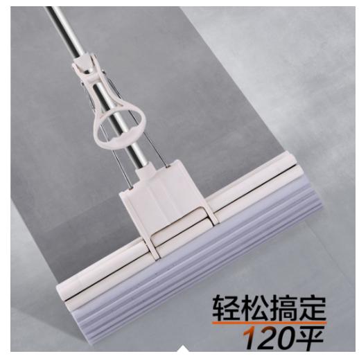 传统老式拖把最好用,旧拖把扔哪里