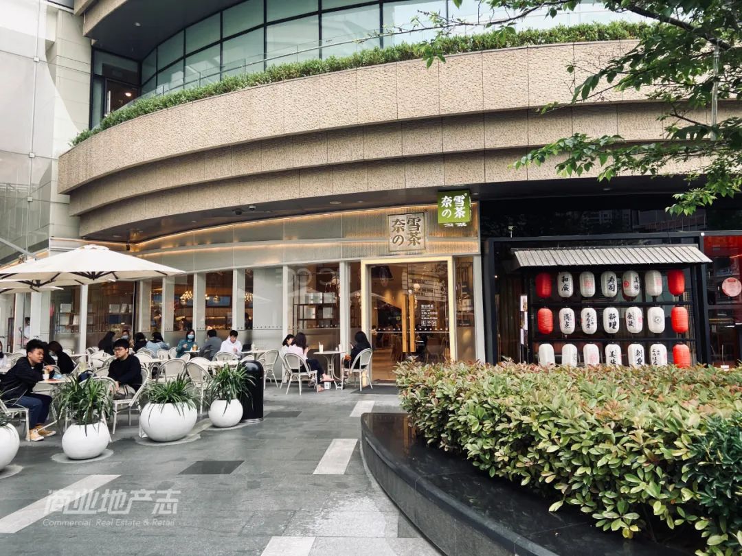 成都万象城线下观赛,成都万象城二期奇幻森林