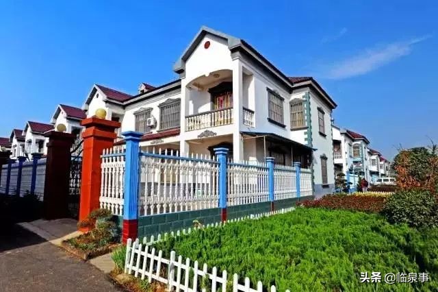 最新安徽61县市经济实力排行榜!临泉排名前列!