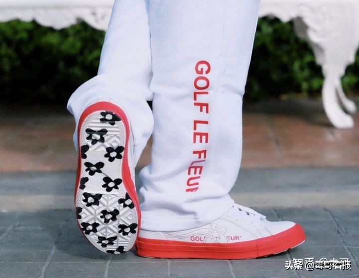 匡威粉丝福利，Converse全系列解读（附彩蛋）