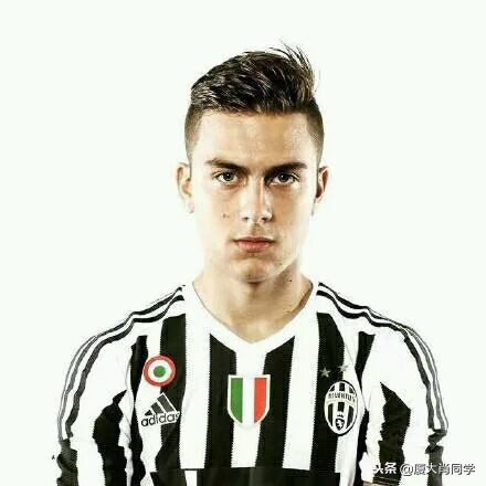 在中国家喻户晓的足坛十大巨星,谈论明星的颜值