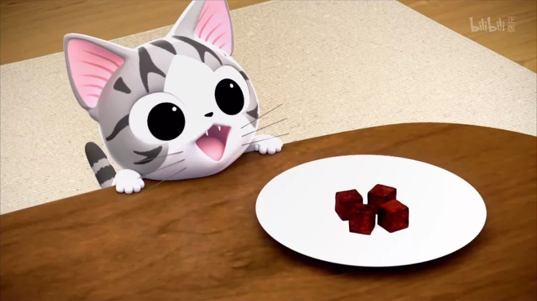 三十种不能吃的小食品,不能喂猫的食物