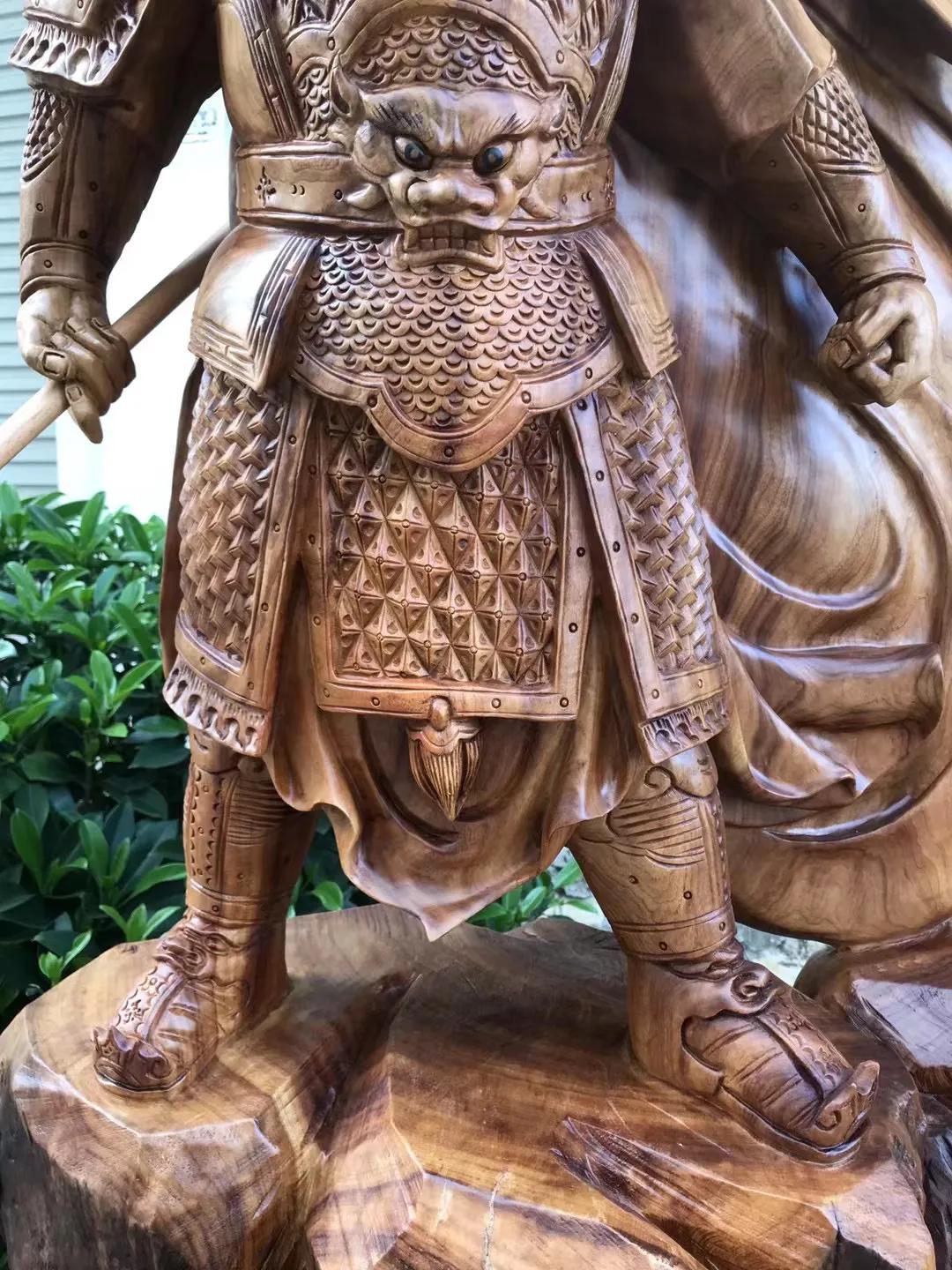 武财神关二爷图,武财神关二爷