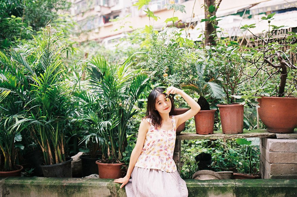 重庆最美拍照圣地推荐,重庆小众拍照集合地