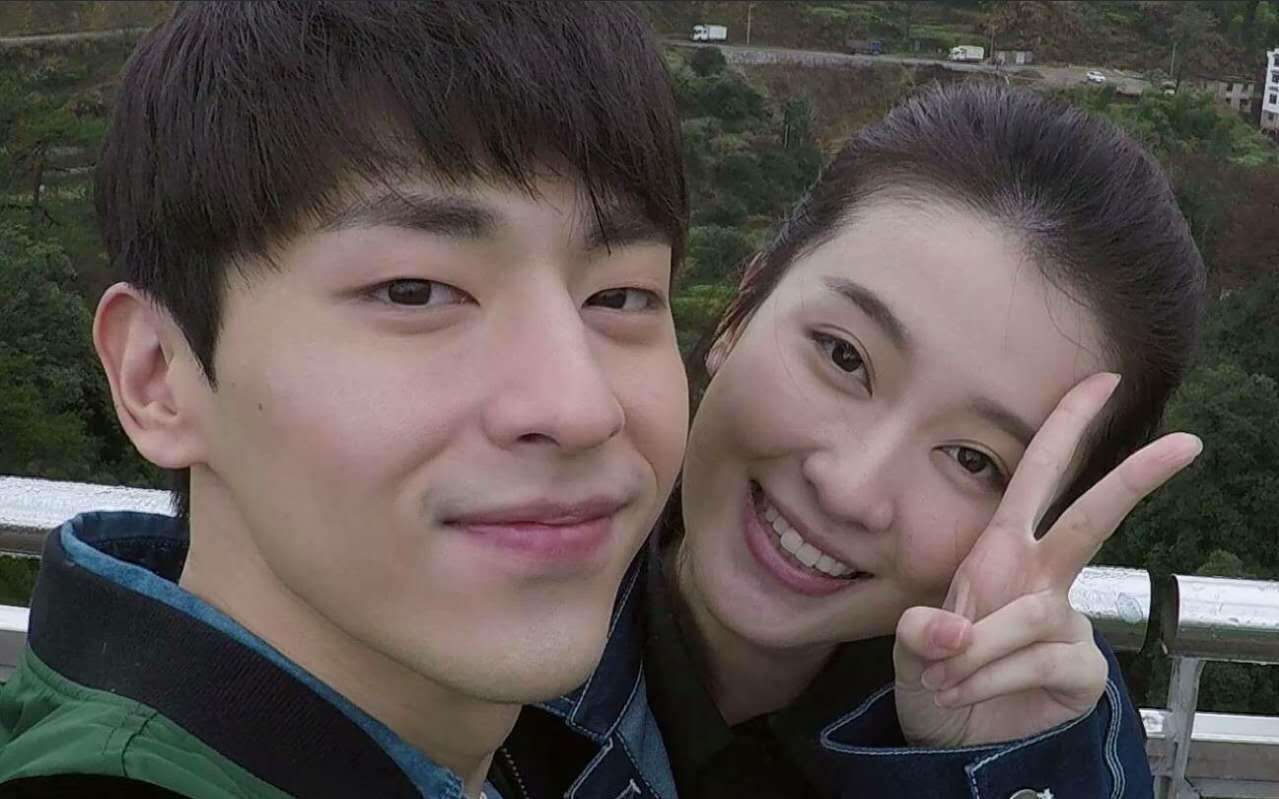 邓伦片场拍戏笑场，却不小心连说两句脏话！粉丝：好Man