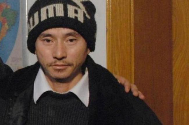 初代网红犀利哥,第一代网红鼻祖犀利哥