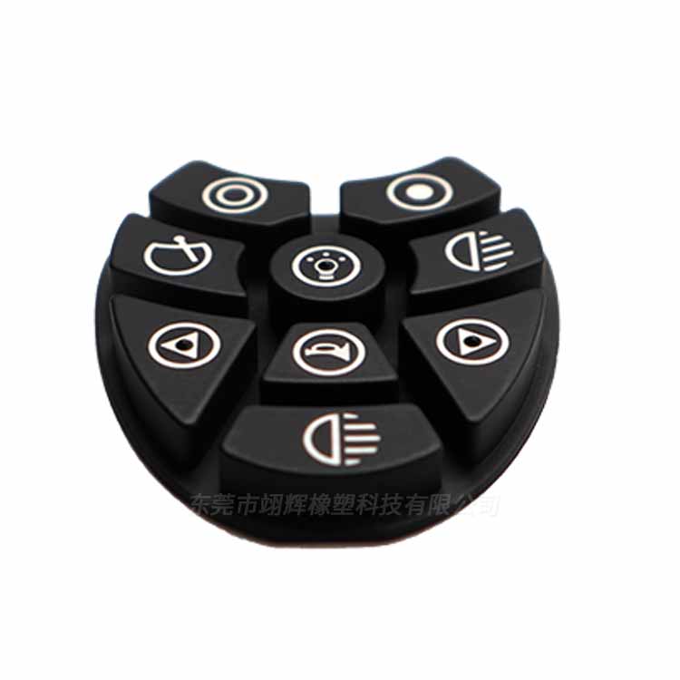 硅胶产品名称大全,硅胶产品外观图案