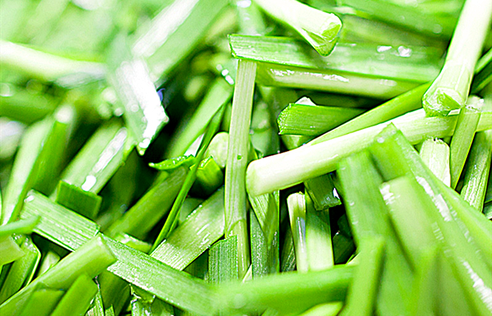 这种菜随处可见却是美食,这个菜一年四季都在吃