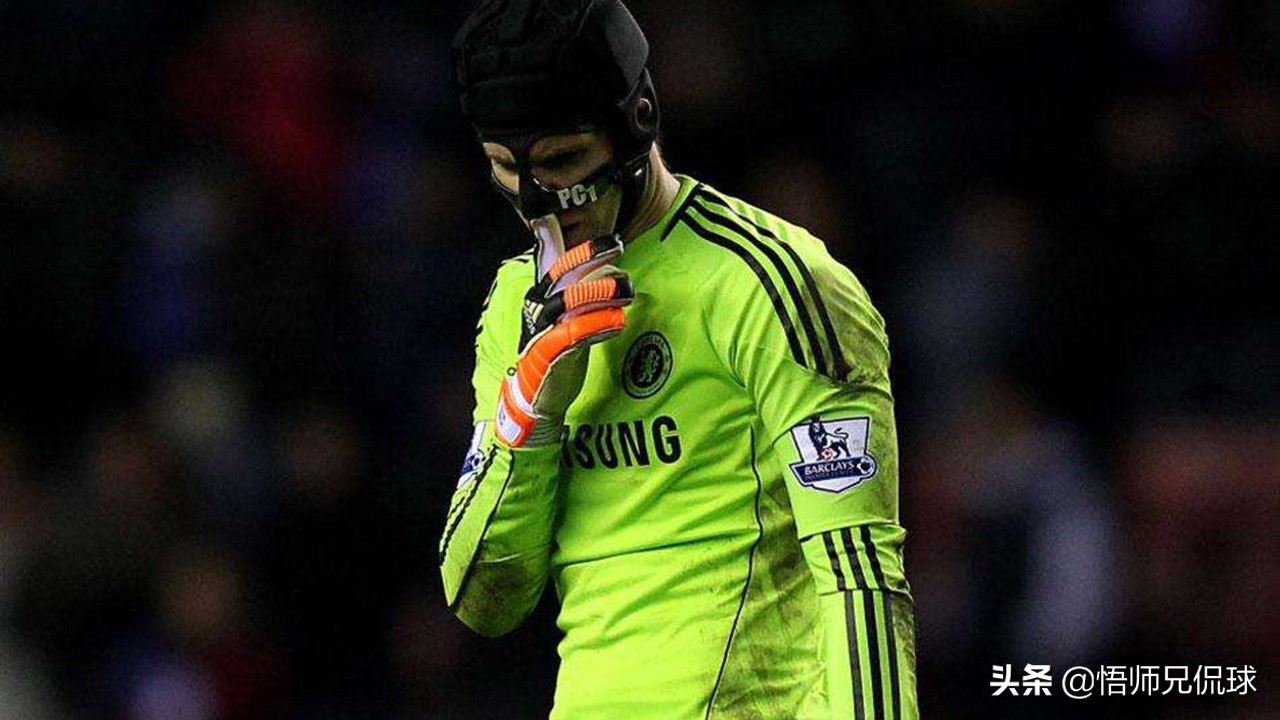 布冯和诺伊尔谁是历史第二门将,十大妖人门将布冯诺伊尔卡西