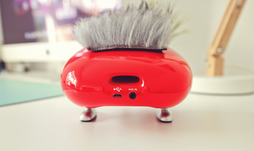 woohoo音响,woohoo蓝牙音箱音质怎么样