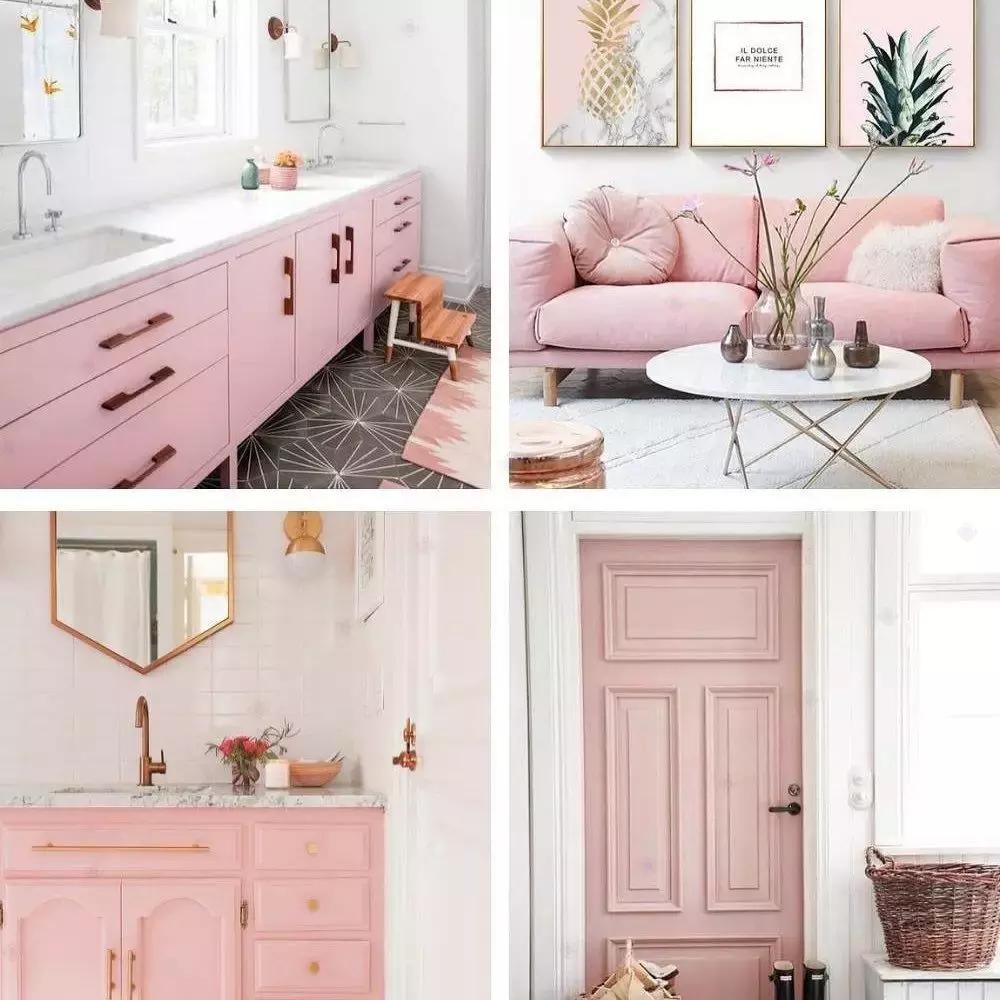 嘉宝莉系列推荐,嘉宝莉幻彩系列