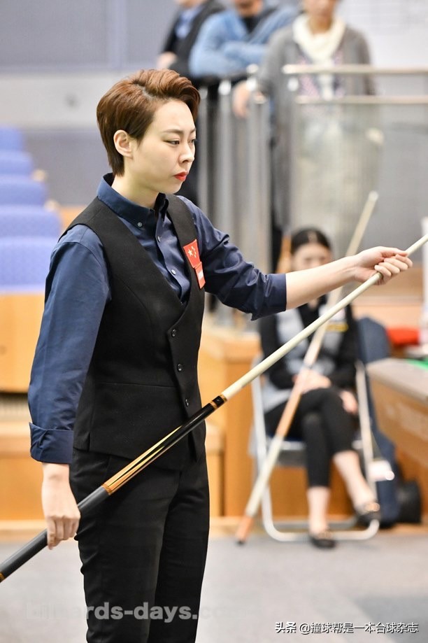 「牛逼」全日本锦标赛国家队选手包揽男女冠亚军实现历史性征服