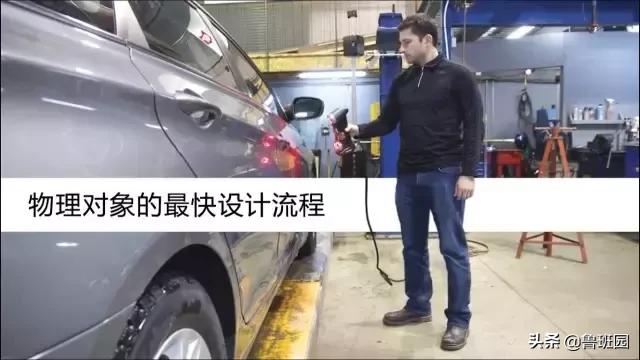 木雕是一门需要技术的艺术，值得尊重