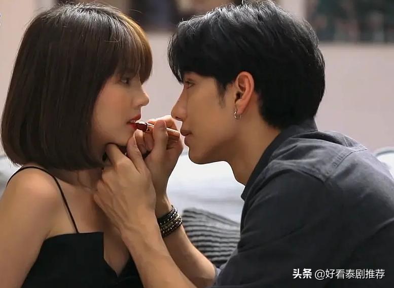 宅家看泰剧,推荐宅家看的好剧