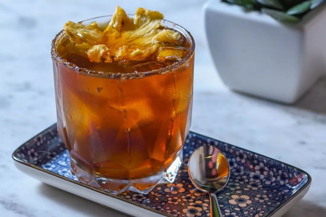 泰国曼谷唐人街咖啡馆,曼谷最吓人的咖啡馆