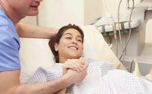 自然分娩,让天使宝贝温柔降临