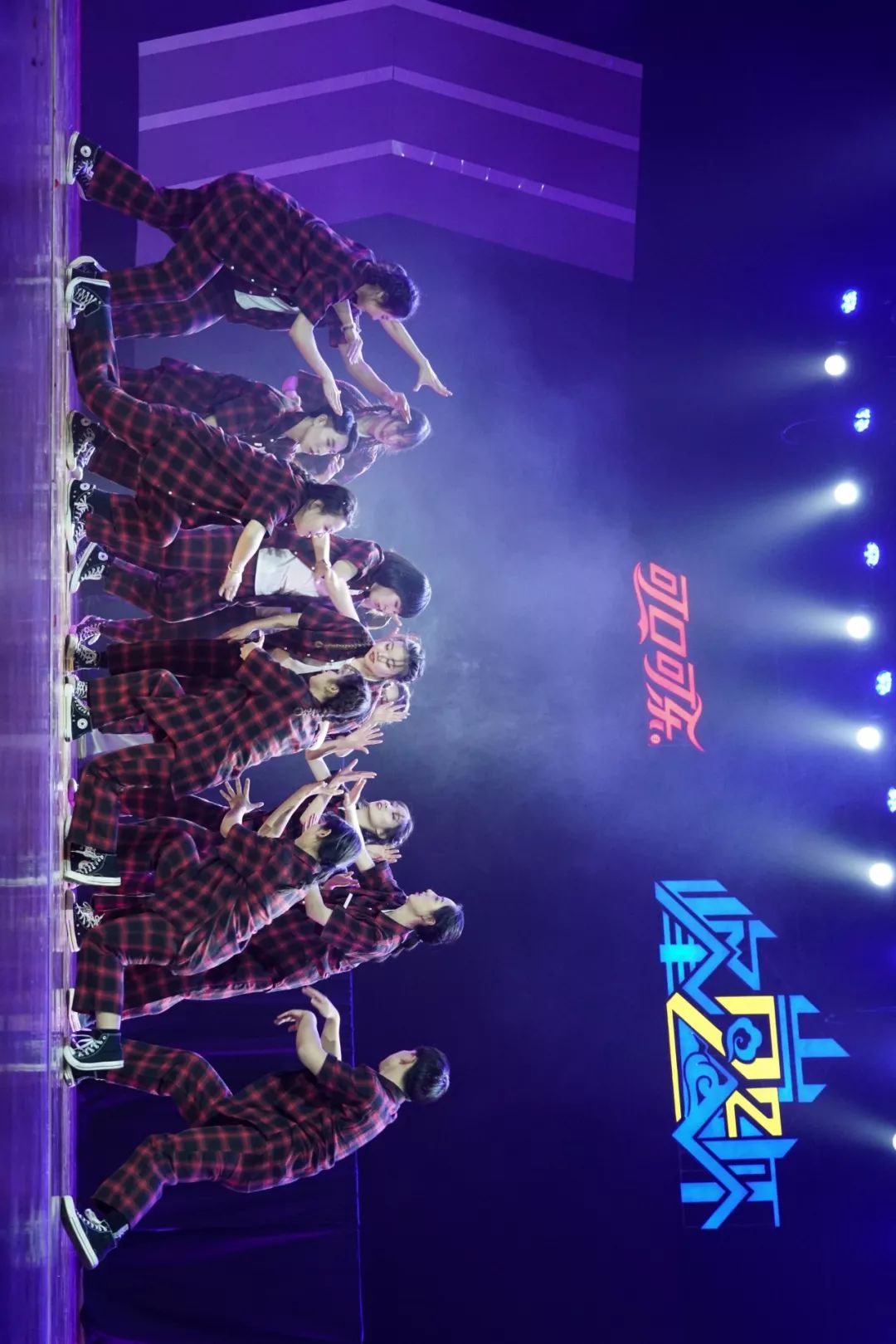 大工峰岚落幕，我们不忍说再见