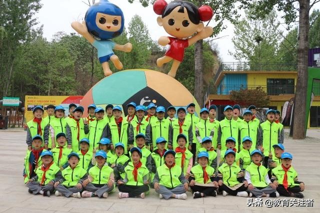 郑州市经济技术开发区瑞锦小学,河南郑州经开区瑞锦小学