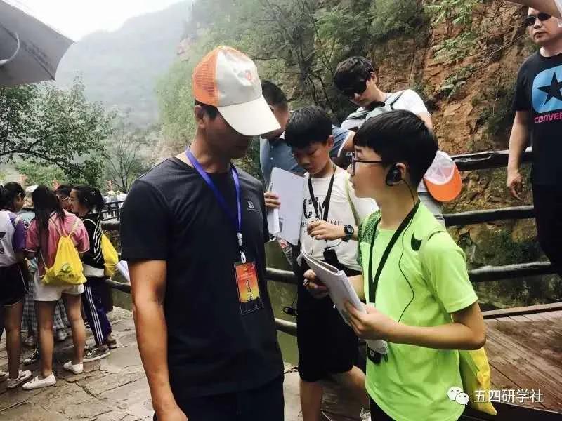 弦歌不辍五十载，上下求索奏华章——郑州市第五十四中学简介