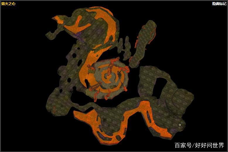 怀旧服元素火焰,魔兽世界怀旧服元素火焰哪掉率高