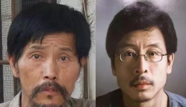 64岁疯子画家痴迷画画，作品堪称毕加索，专家痛批：小学生水平