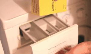 居家小妙招小苏打加白醋,家庭小妙招小苏打擦地