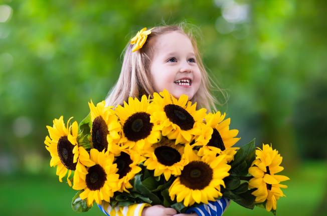 有女儿的妈妈一定要看的身体知识,家里有女儿的一定要知道的知识
