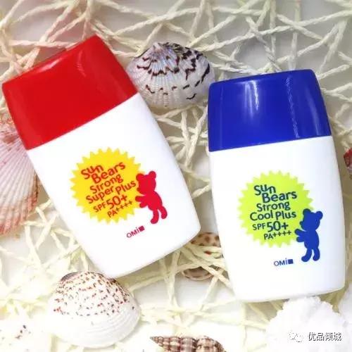 韩系防晒必备产品推荐大全,给大家推荐一款超棒的防晒