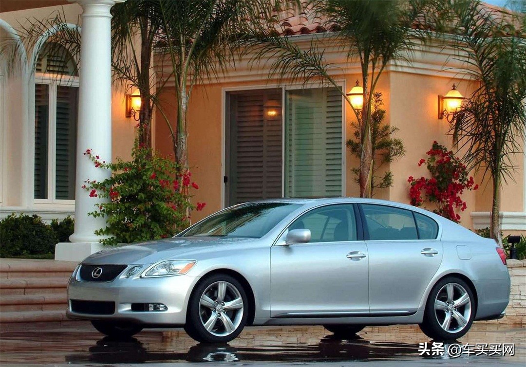 雷克萨斯gs200t与gs250两车怎样选择,雷克萨斯2014款gs250fsport
