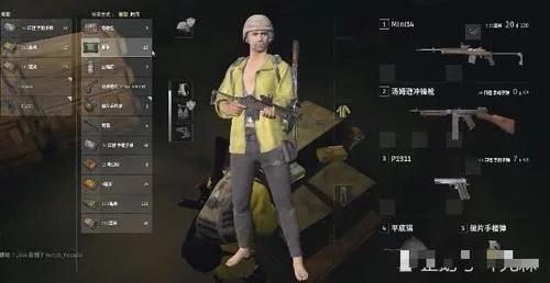 awm是吃鸡里的最强单发狙吗,awm狙击枪谁才是空投之王