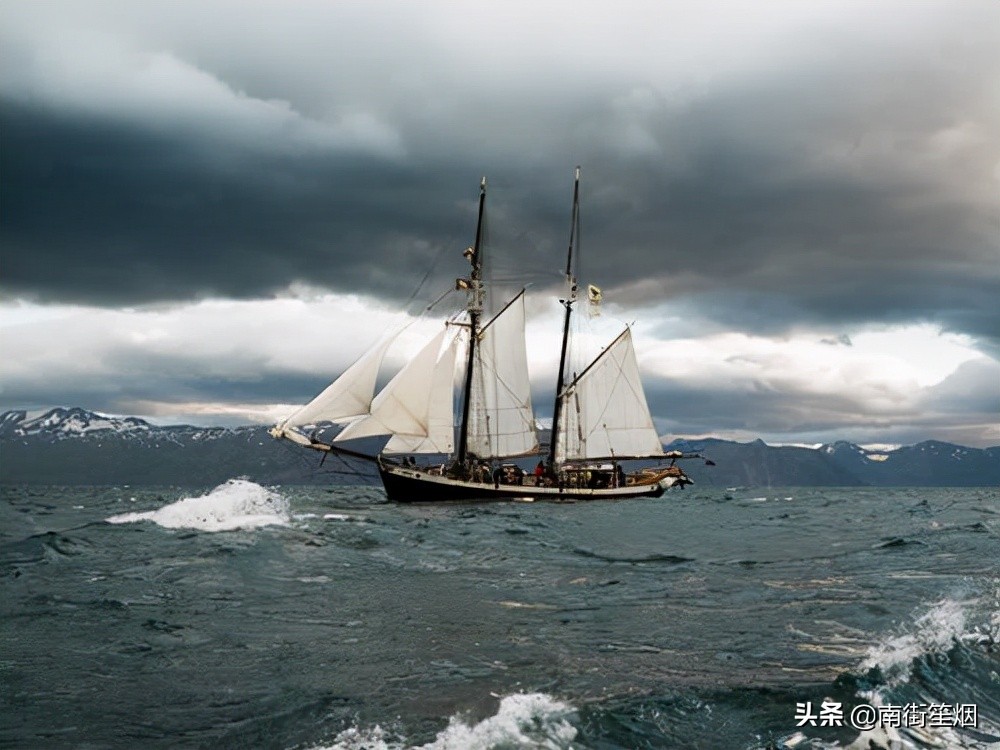 没有人会真正的一直陪你走下去,如果有个人能陪你从低谷期走出来