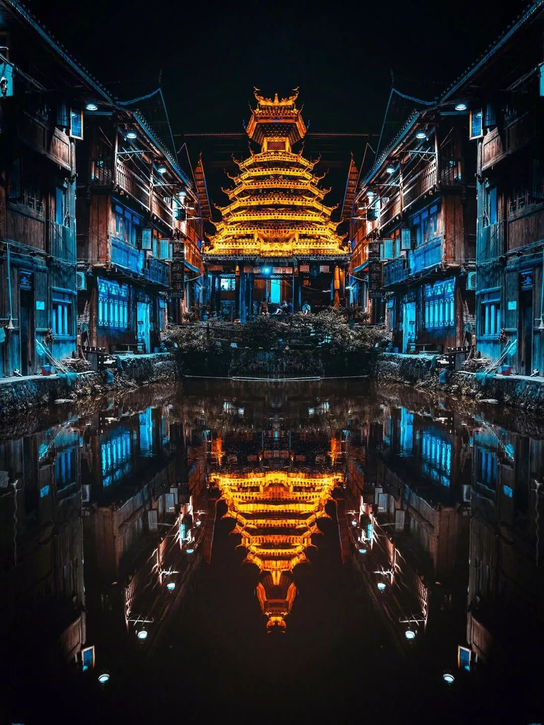 比重庆还美的城市,比重庆还重庆的地方