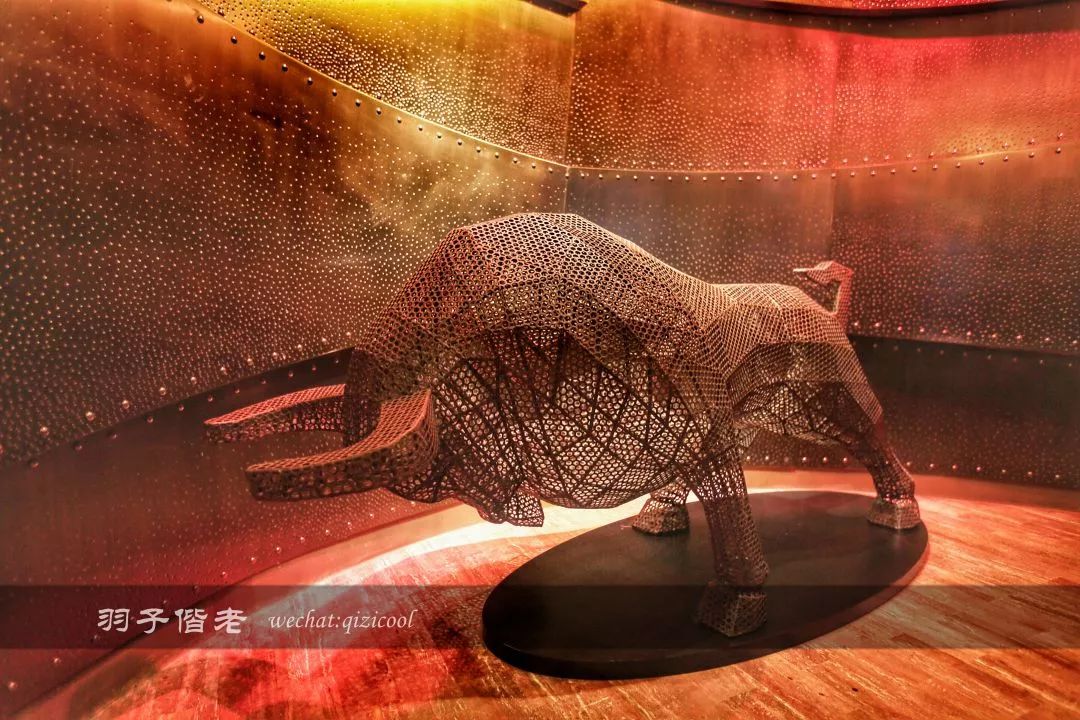 珠海洲际酒店,珠海地标